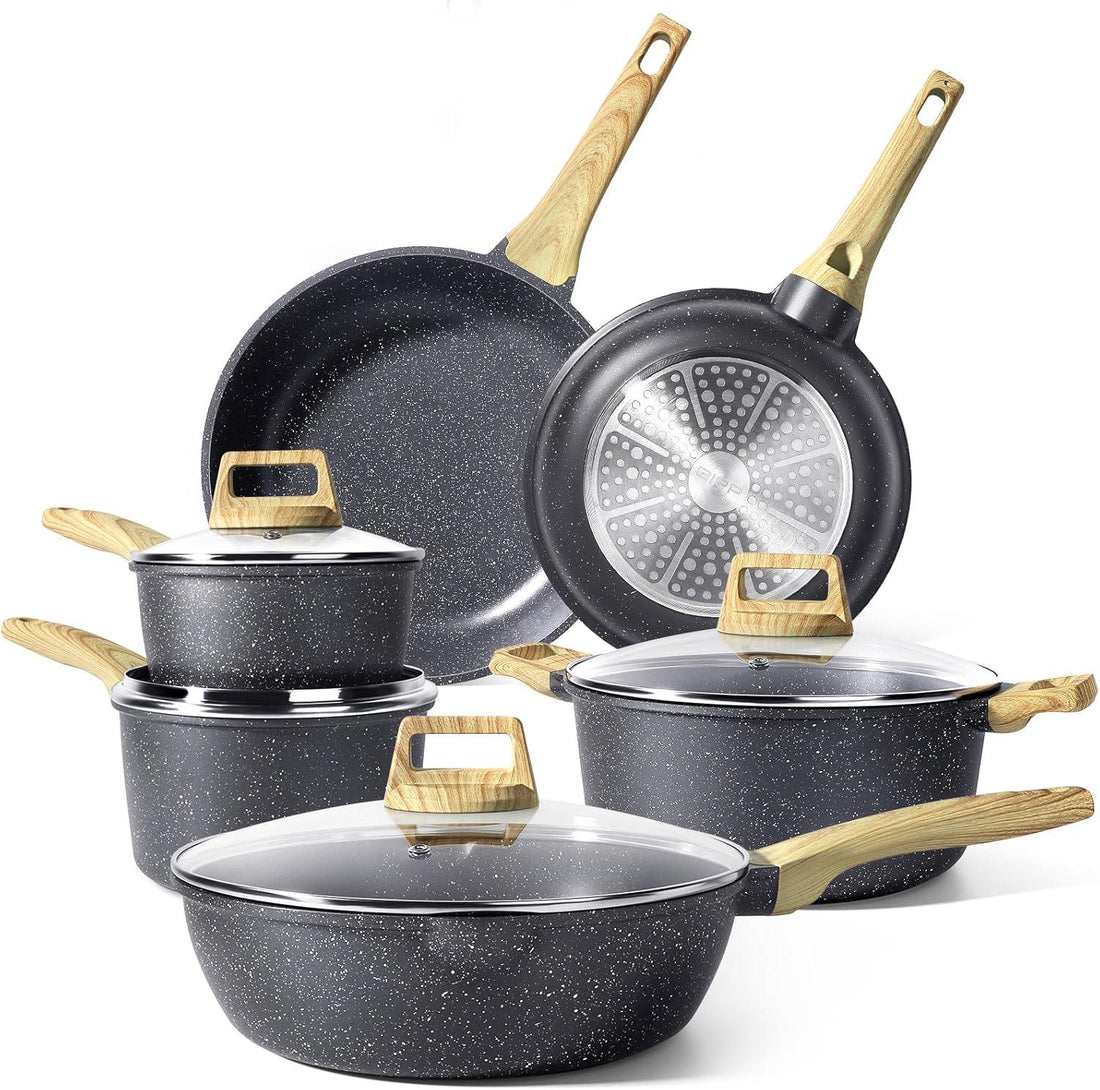 Cookware Set